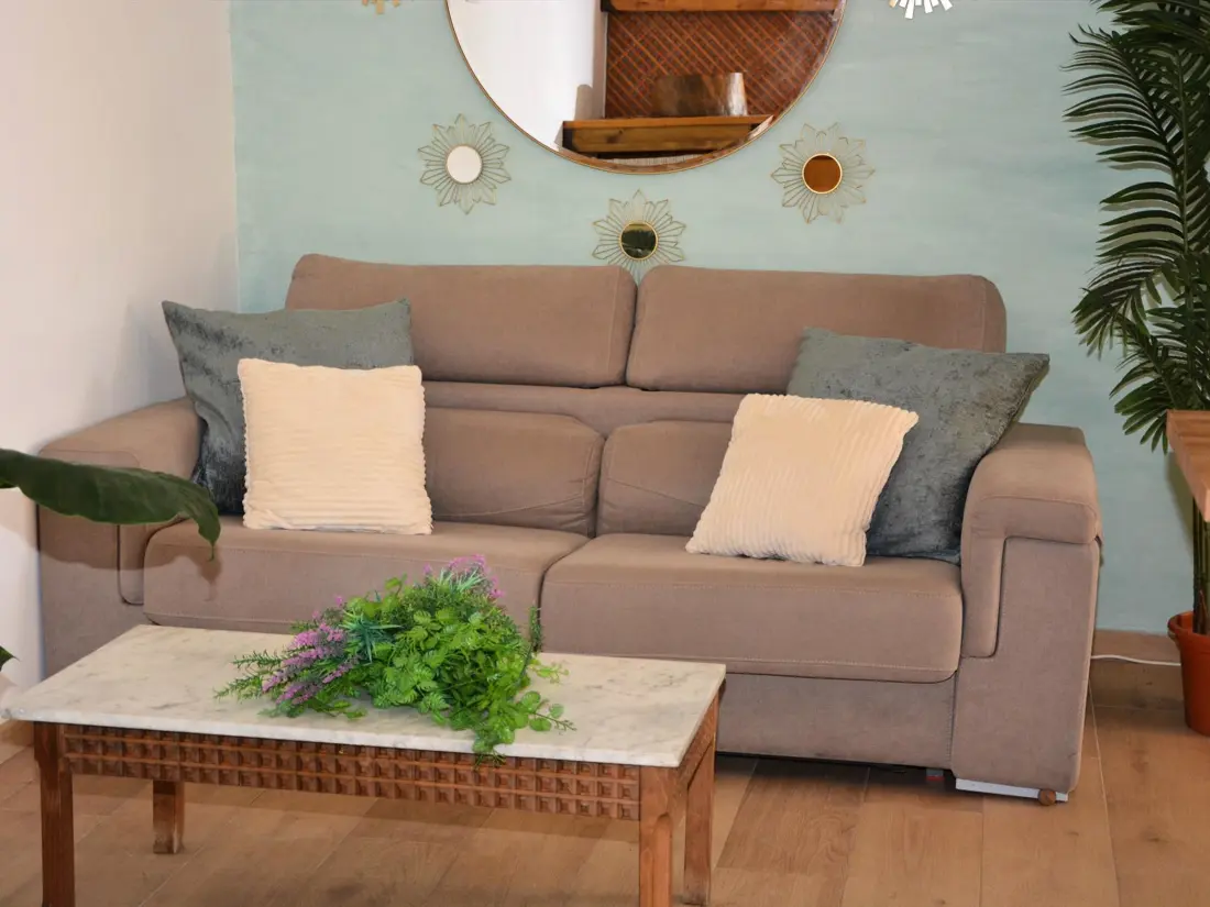 Location de Vacances Sitges 99