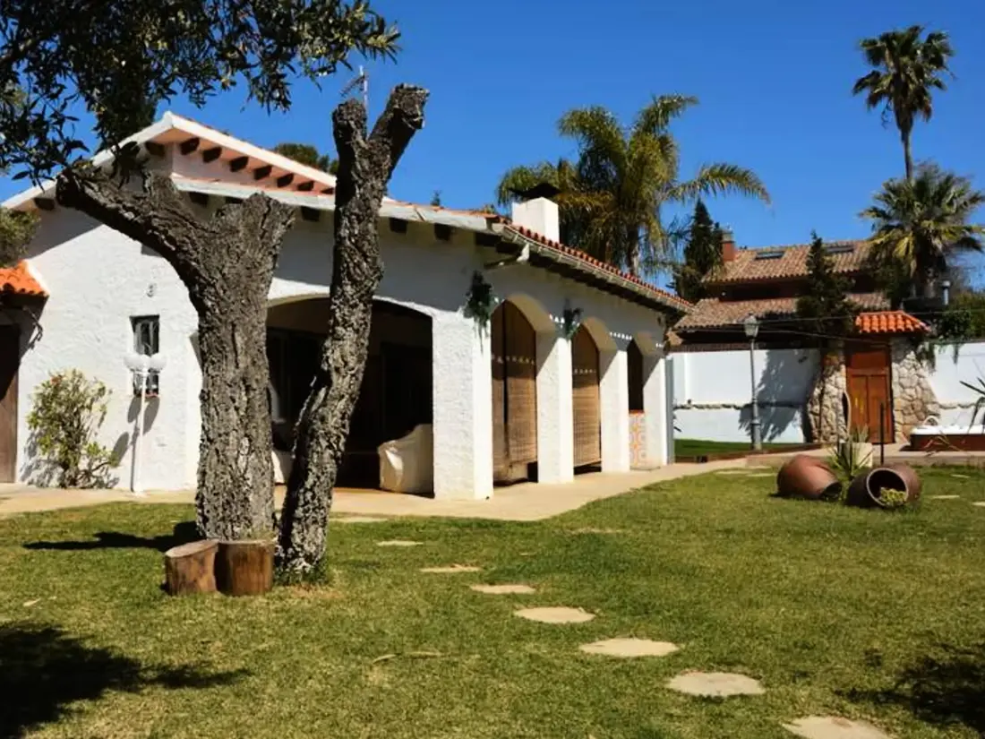 Location de Vacances Sitges 99