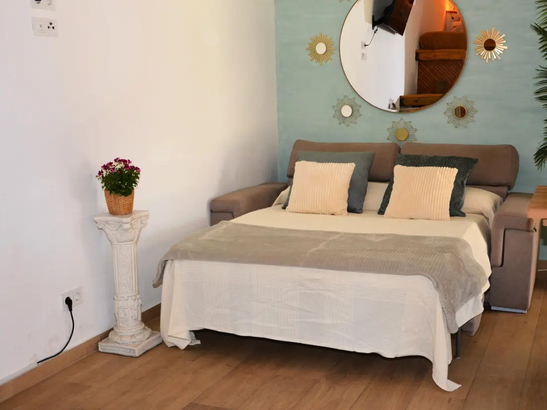 Location de Vacances Sitges 99