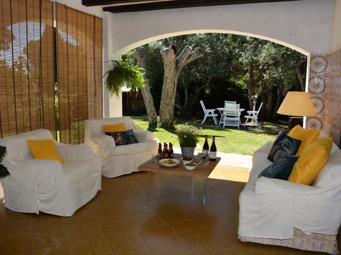 Location de Vacances Sitges 99