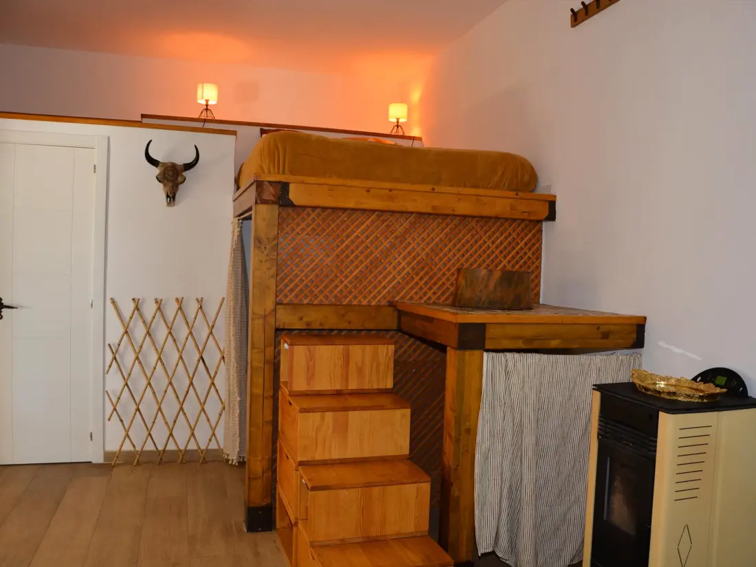 Location de Vacances Sitges 99