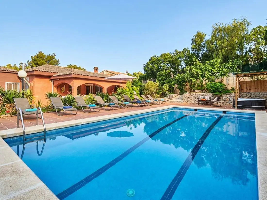 Maison de Vacances Sitges 45