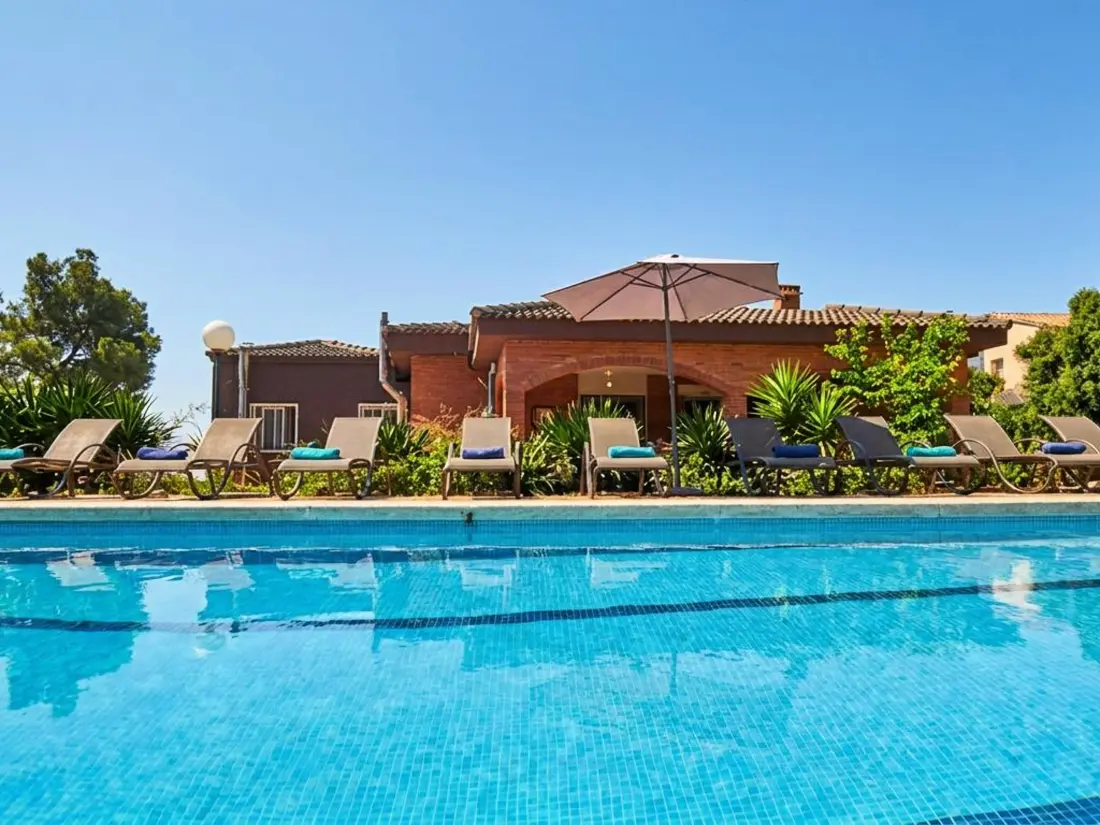 Maison de Vacances Sitges 45