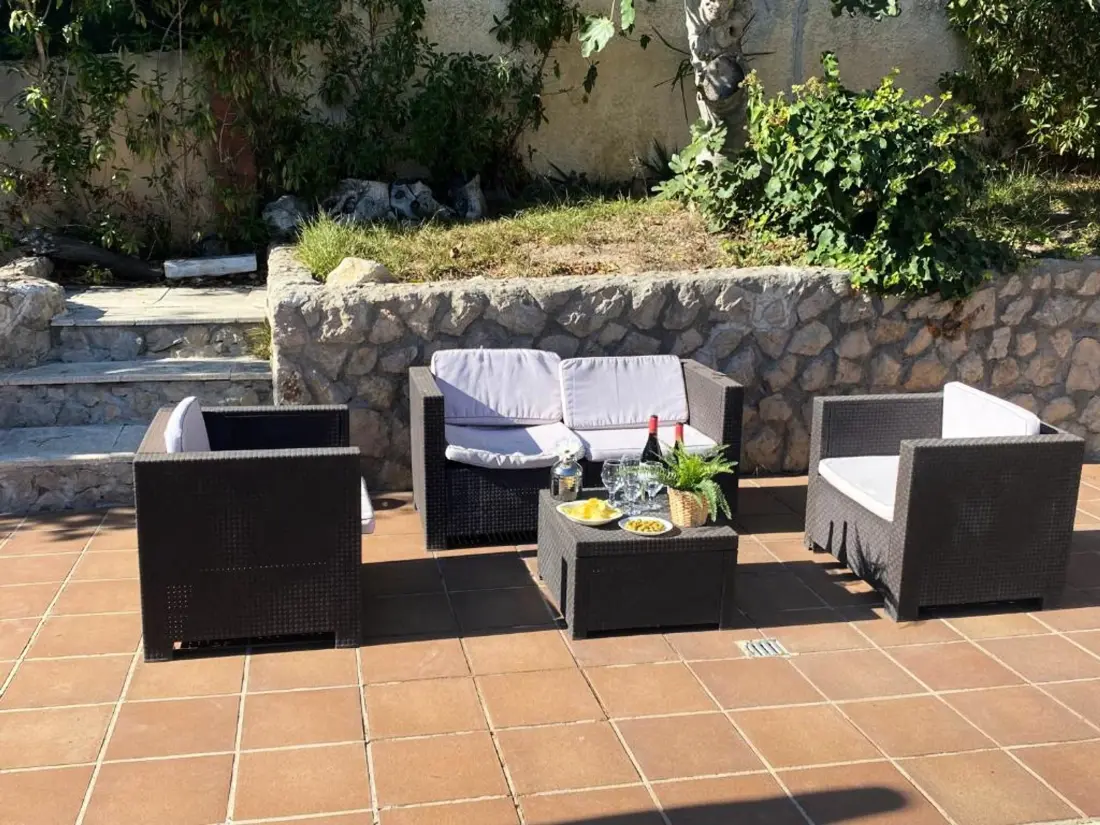 Maison de Vacances Sitges 45