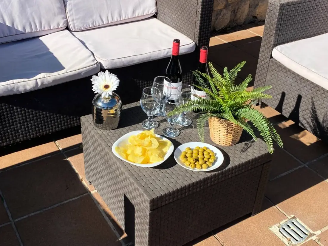 Maison de Vacances Sitges 45