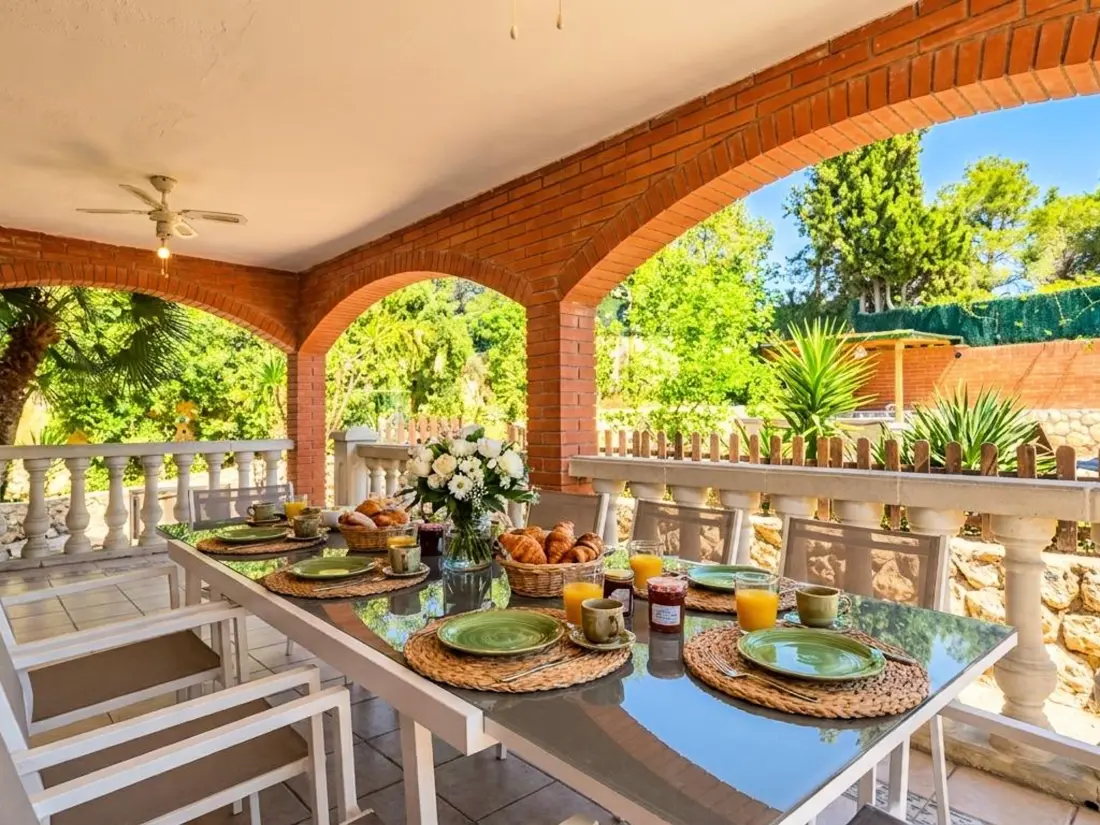 Maison de Vacances Sitges 45
