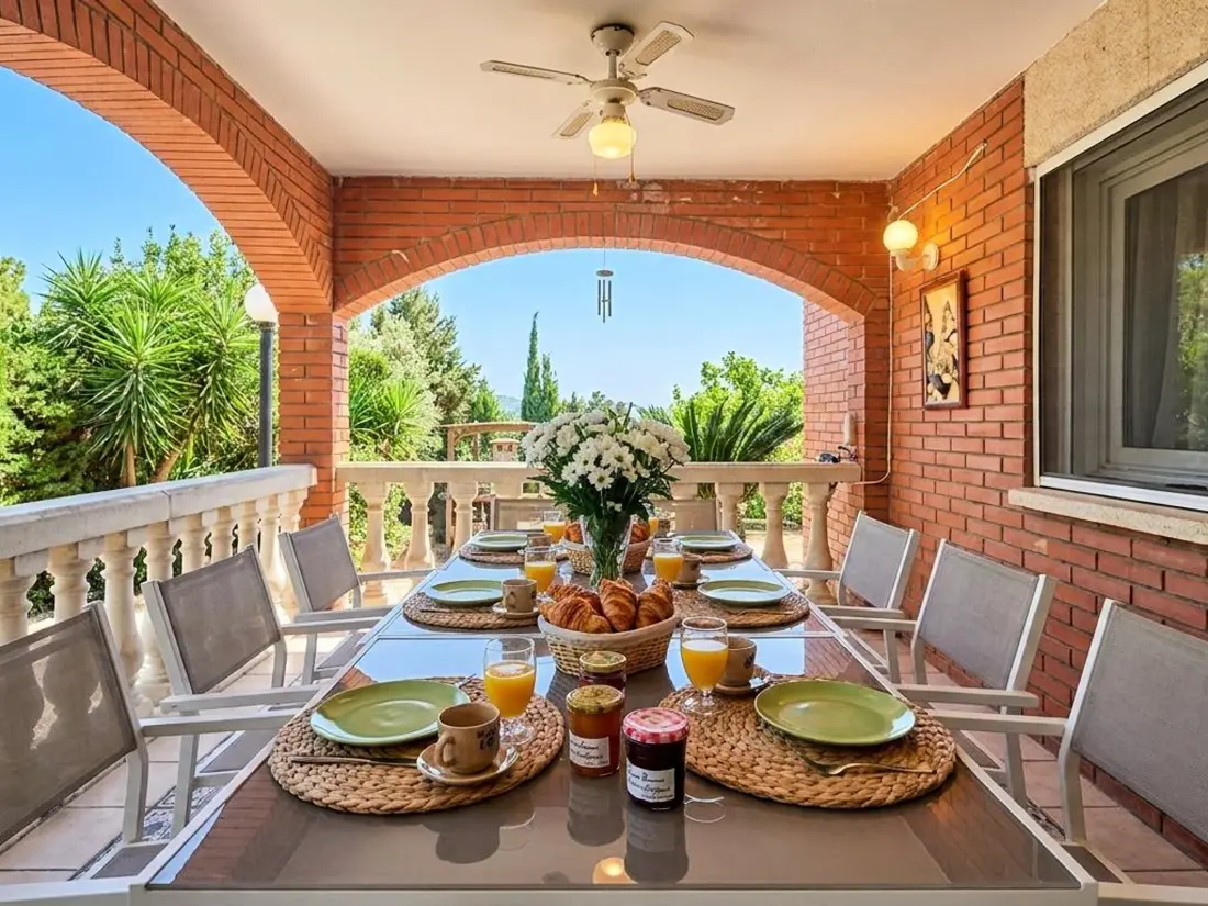 Maison de Vacances Sitges 45