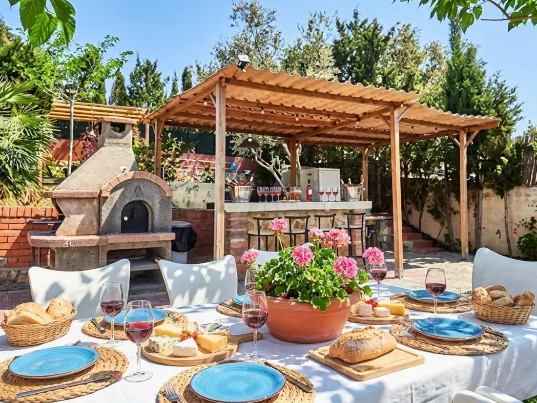 Maison de Vacances Sitges 45