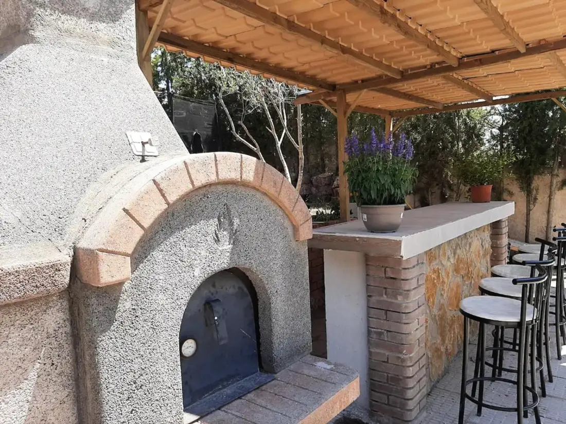 Maison de Vacances Sitges 45