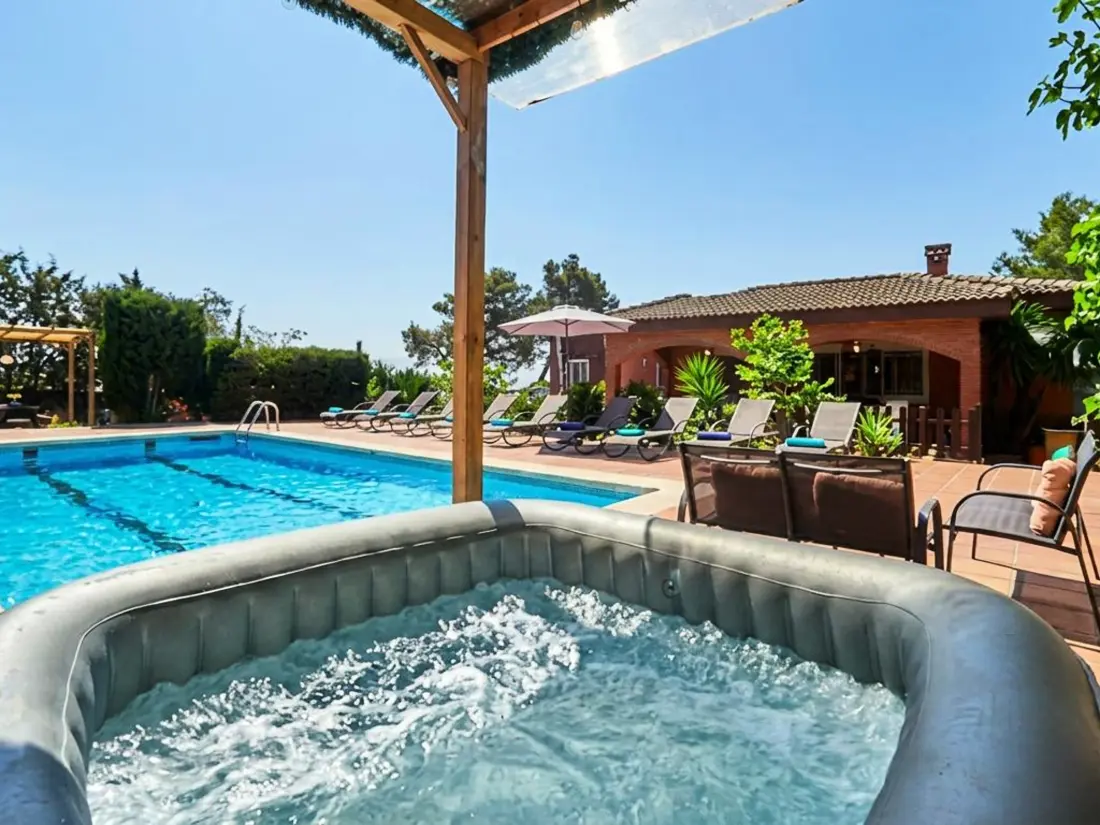 Maison de Vacances Sitges 45