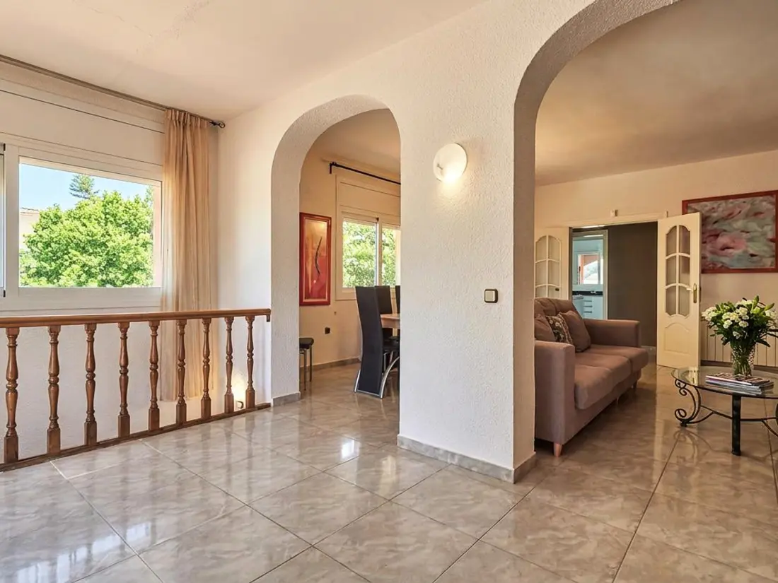 Maison de Vacances Sitges 45
