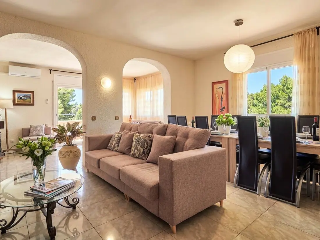 Maison de Vacances Sitges 45