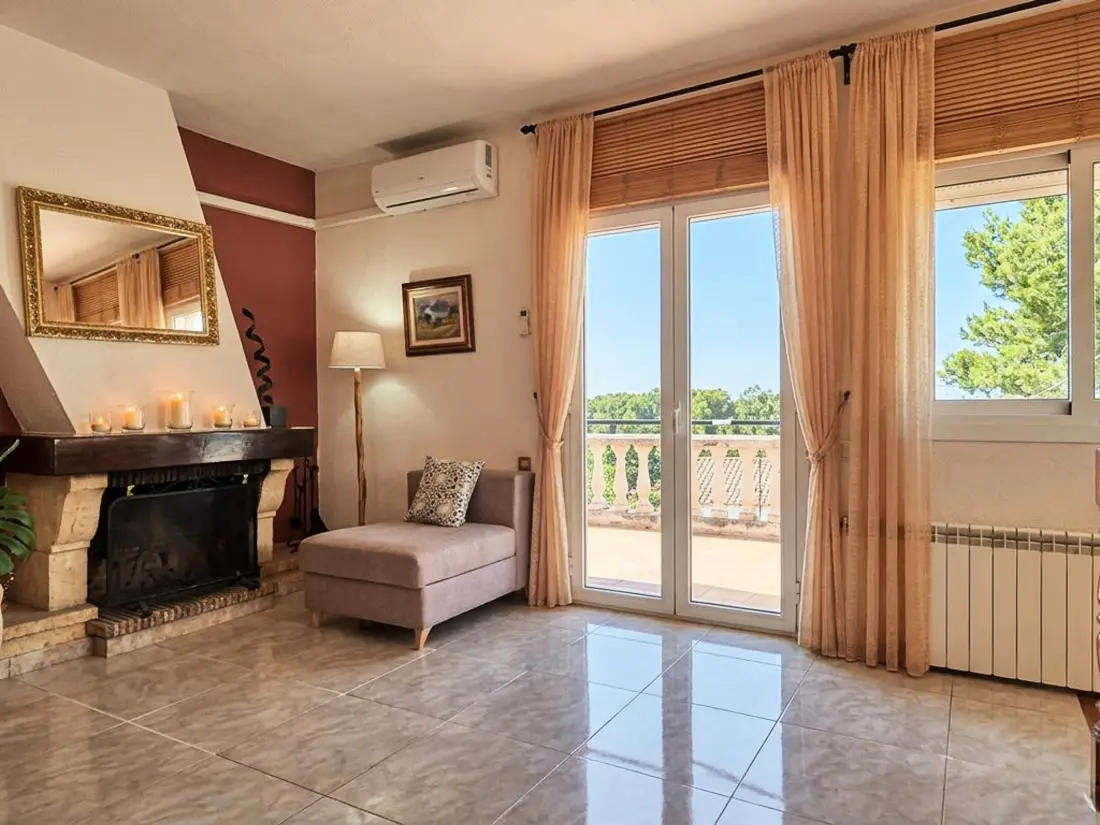 Maison de Vacances Sitges 45