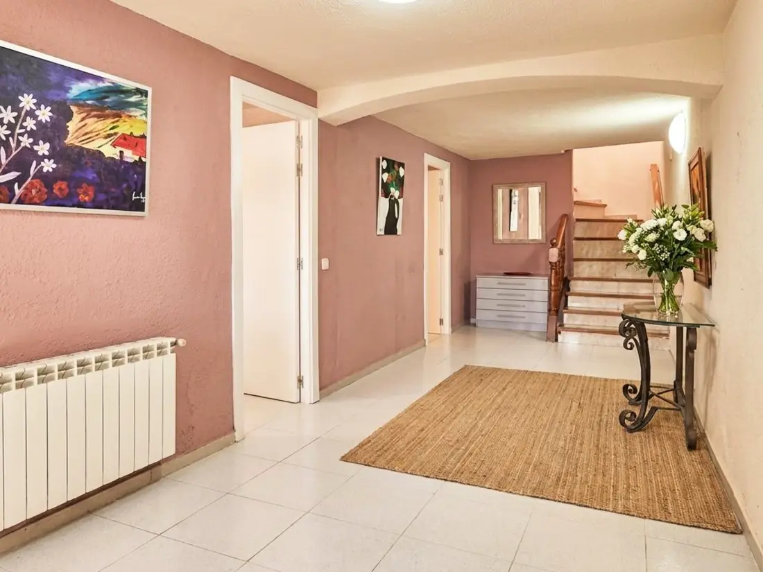 Maison de Vacances Sitges 45