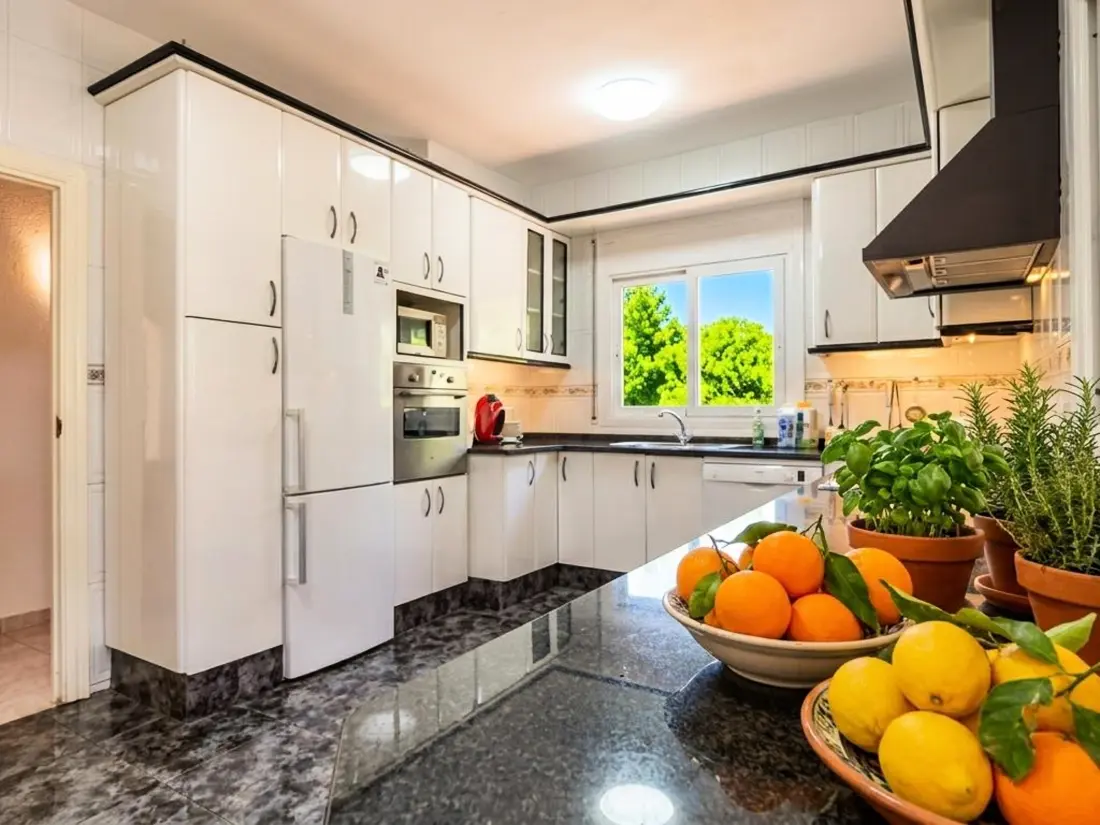 Maison de Vacances Sitges 45