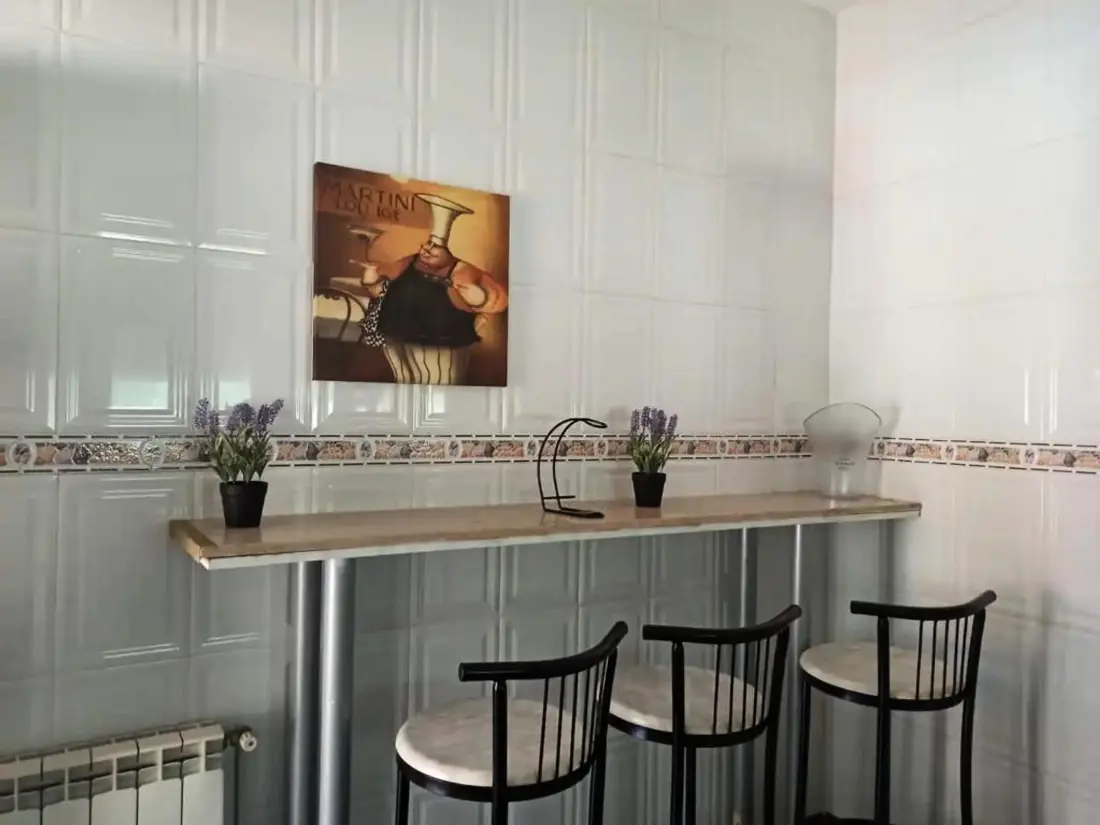 Maison de Vacances Sitges 45