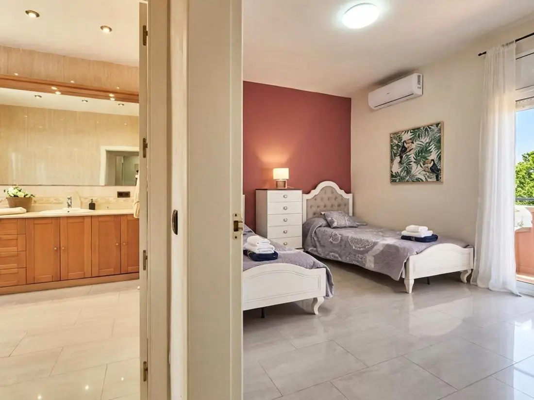 Maison de Vacances Sitges 45