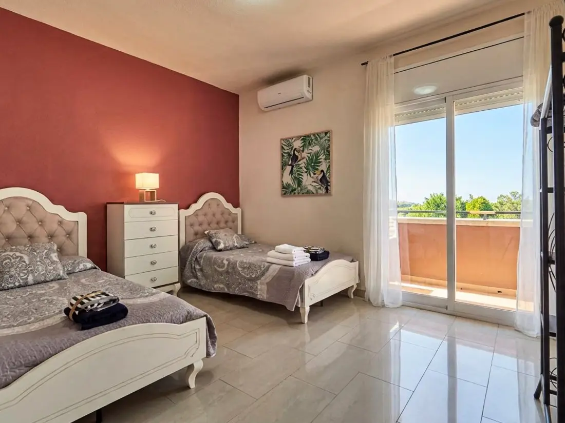 Maison de Vacances Sitges 45
