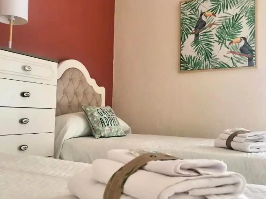 Maison de Vacances Sitges 45