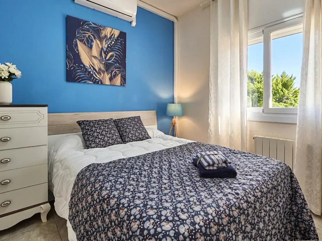 Maison de Vacances Sitges 45