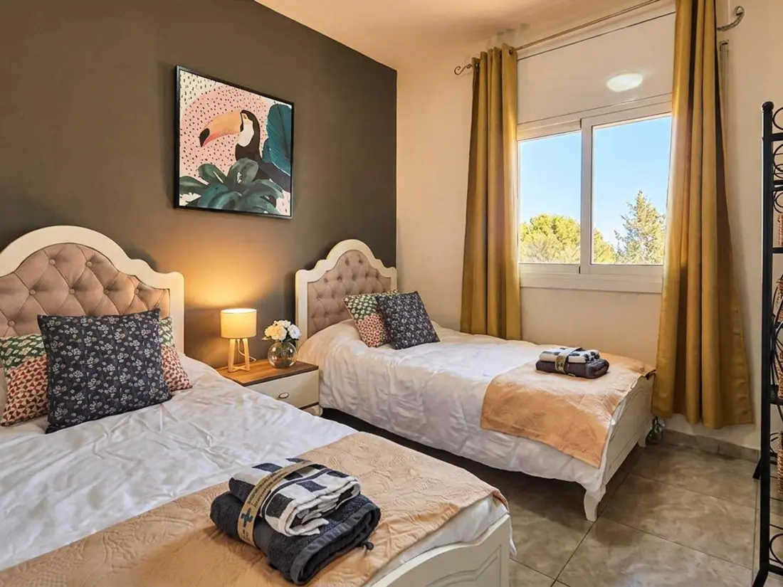 Maison de Vacances Sitges 45