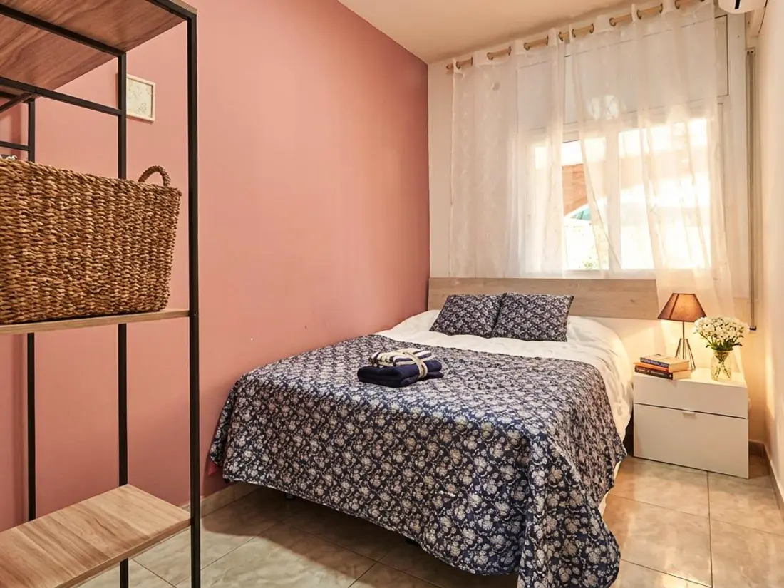 Maison de Vacances Sitges 45