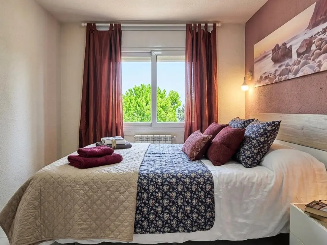 Maison de Vacances Sitges 45