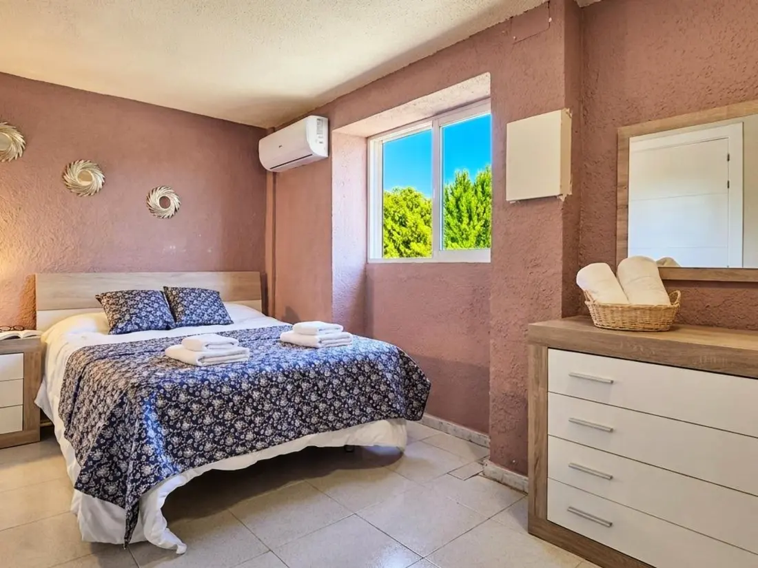 Maison de Vacances Sitges 45