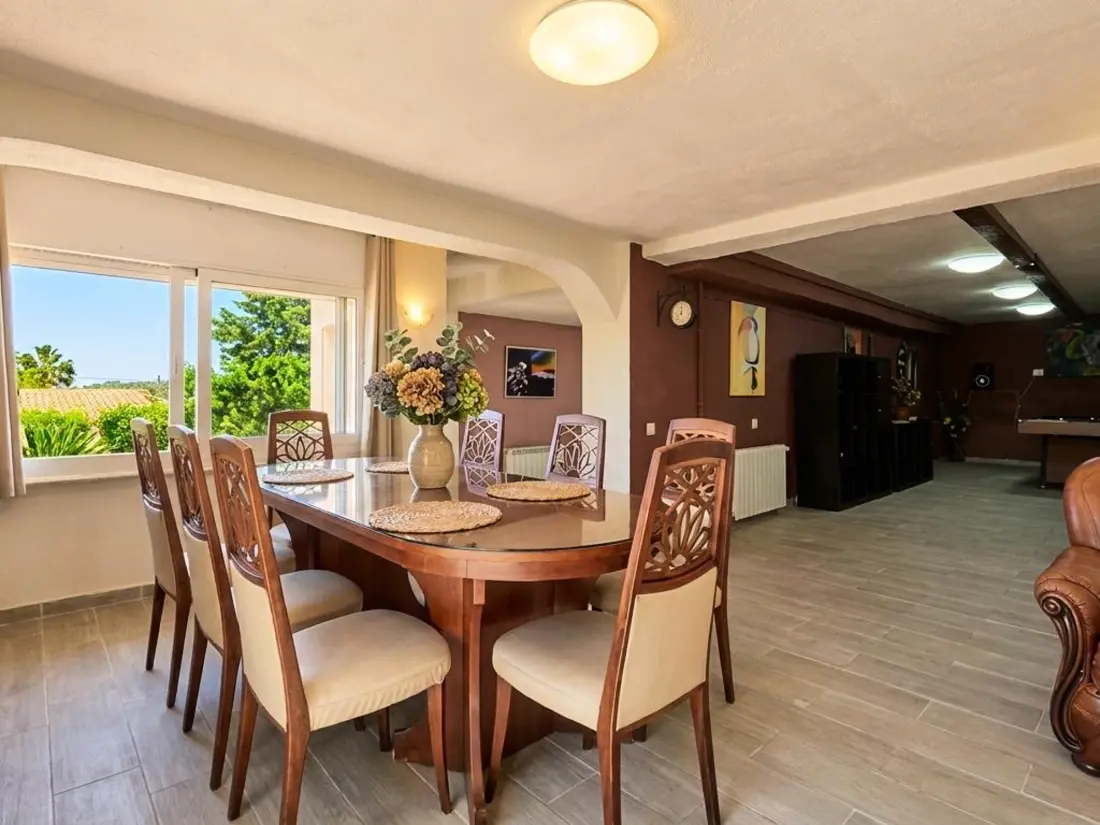 Maison de Vacances Sitges 45