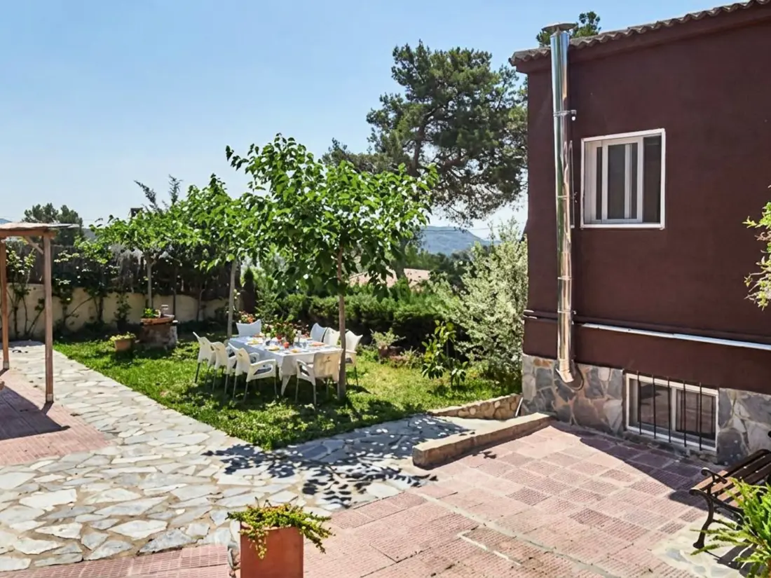Maison de Vacances Sitges 45
