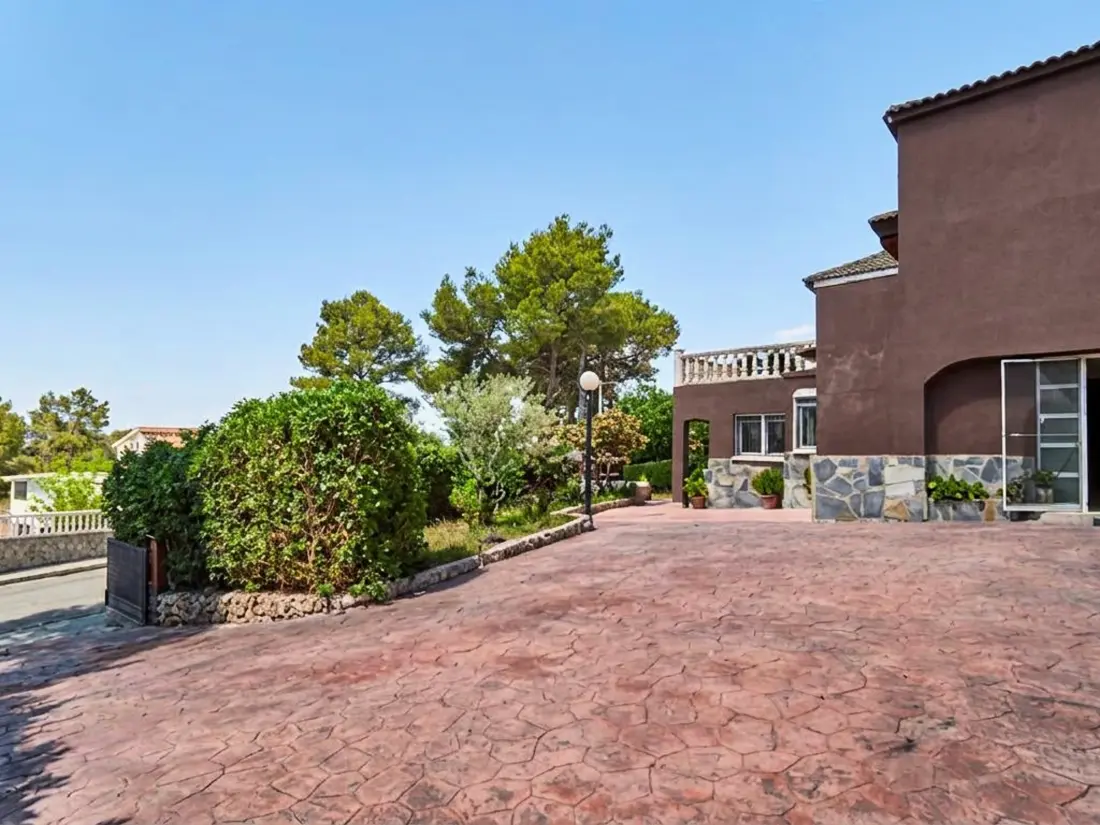 Maison de Vacances Sitges 45
