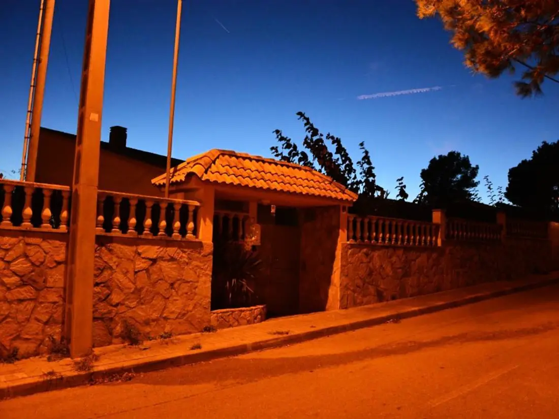 Maison de Vacances Sitges 45