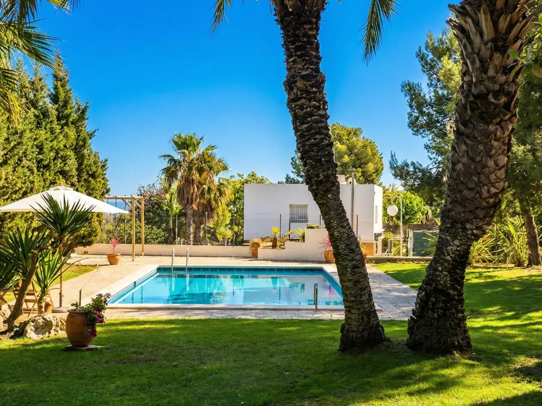 Maison de Vacances Sitges 46