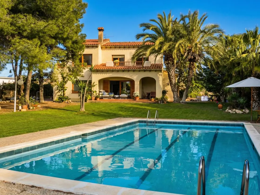 Maison de Vacances Sitges 46
