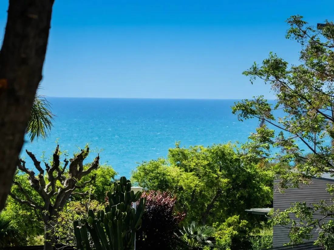 Maison de Vacances Sitges 46