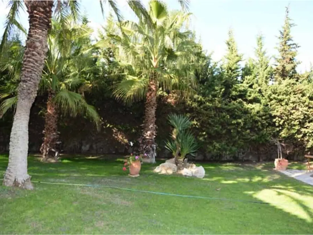 Maison de Vacances Sitges 46