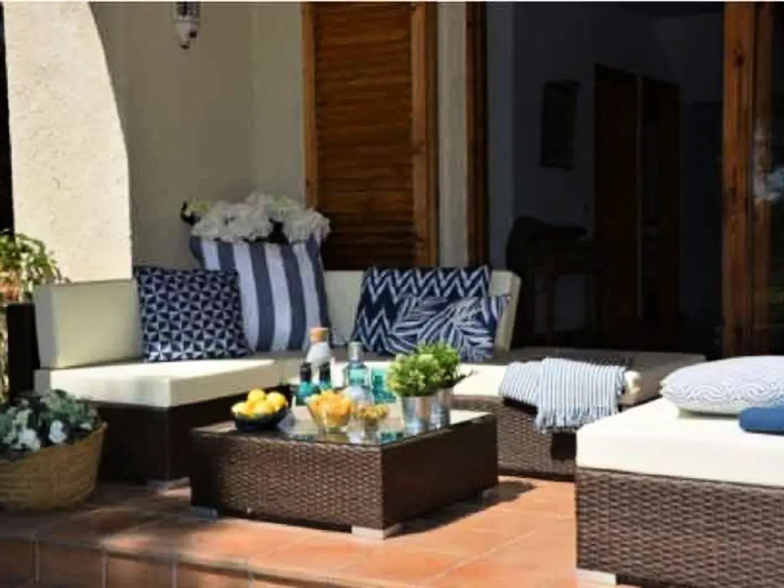 Maison de Vacances Sitges 46