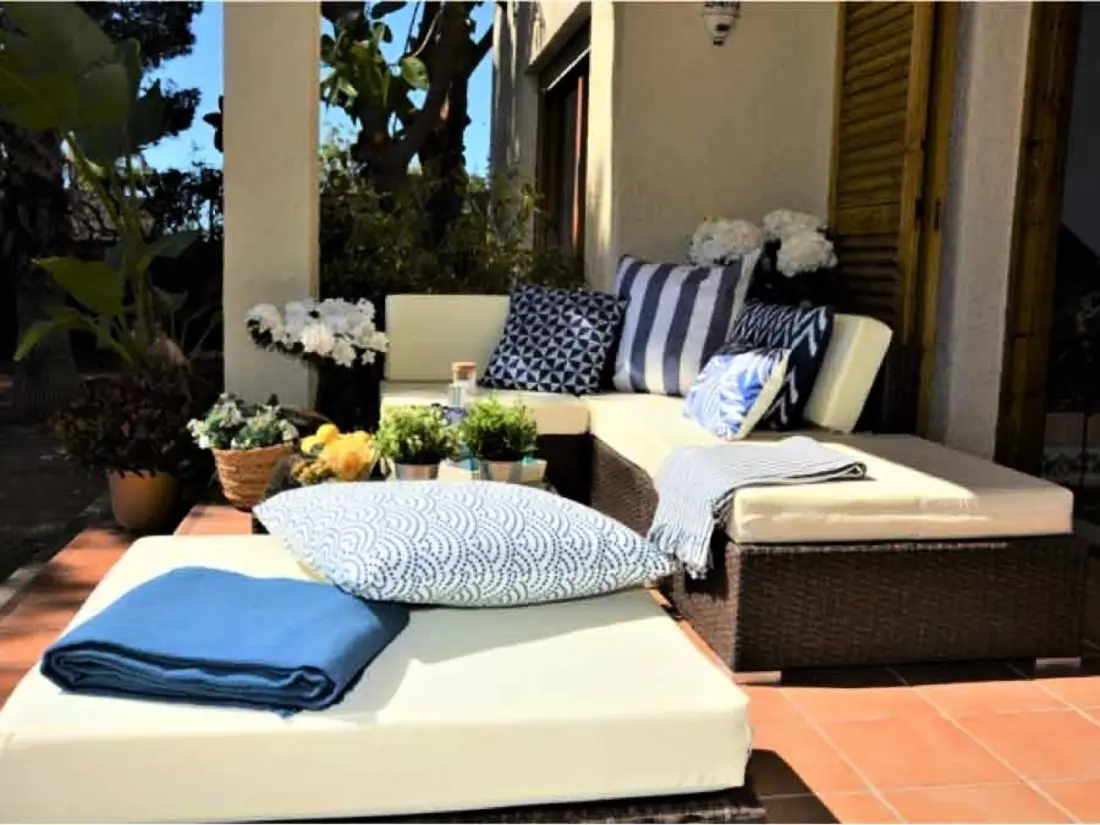 Maison de Vacances Sitges 46