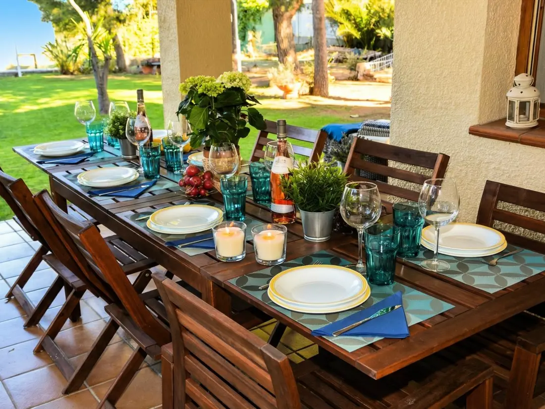 Maison de Vacances Sitges 46
