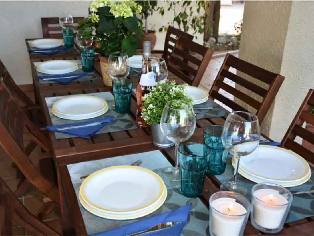 Maison de Vacances Sitges 46