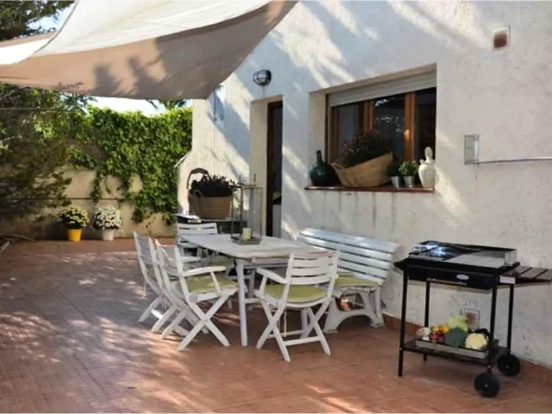 Maison de Vacances Sitges 46