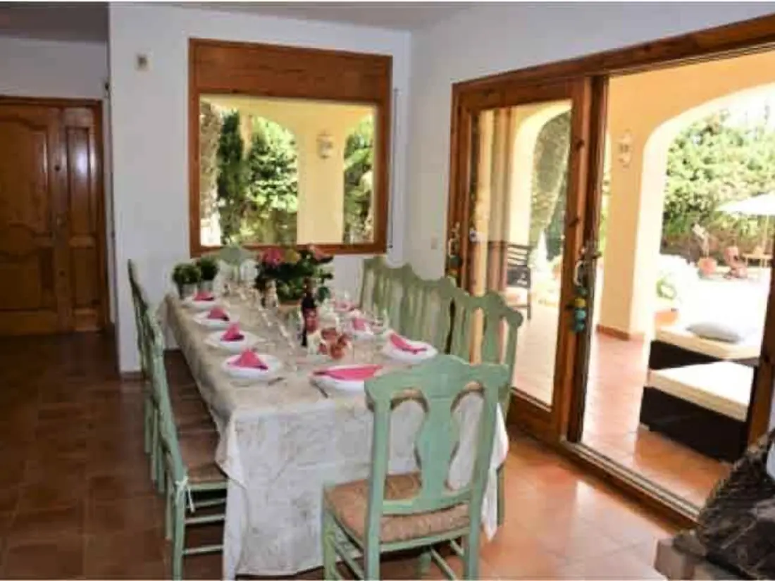Maison de Vacances Sitges 46