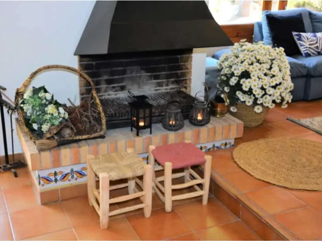 Maison de Vacances Sitges 46