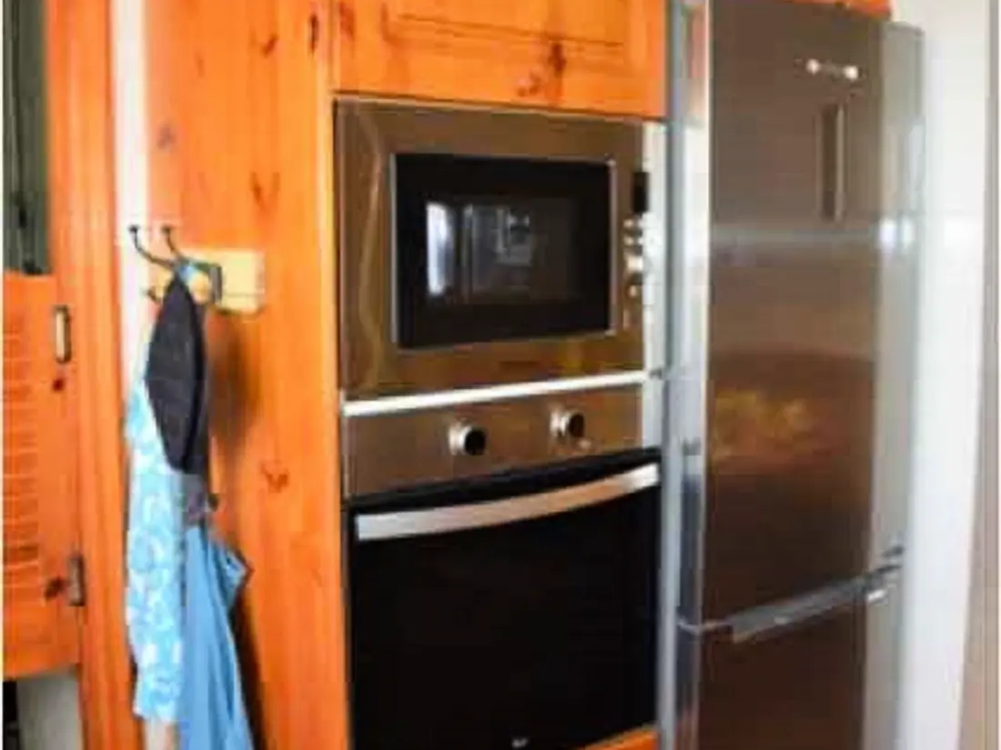 Maison de Vacances Sitges 46