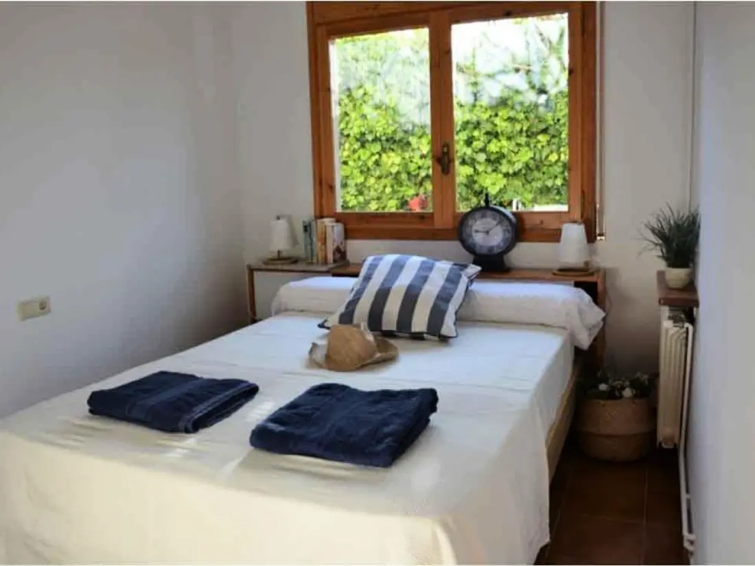 Maison de Vacances Sitges 46
