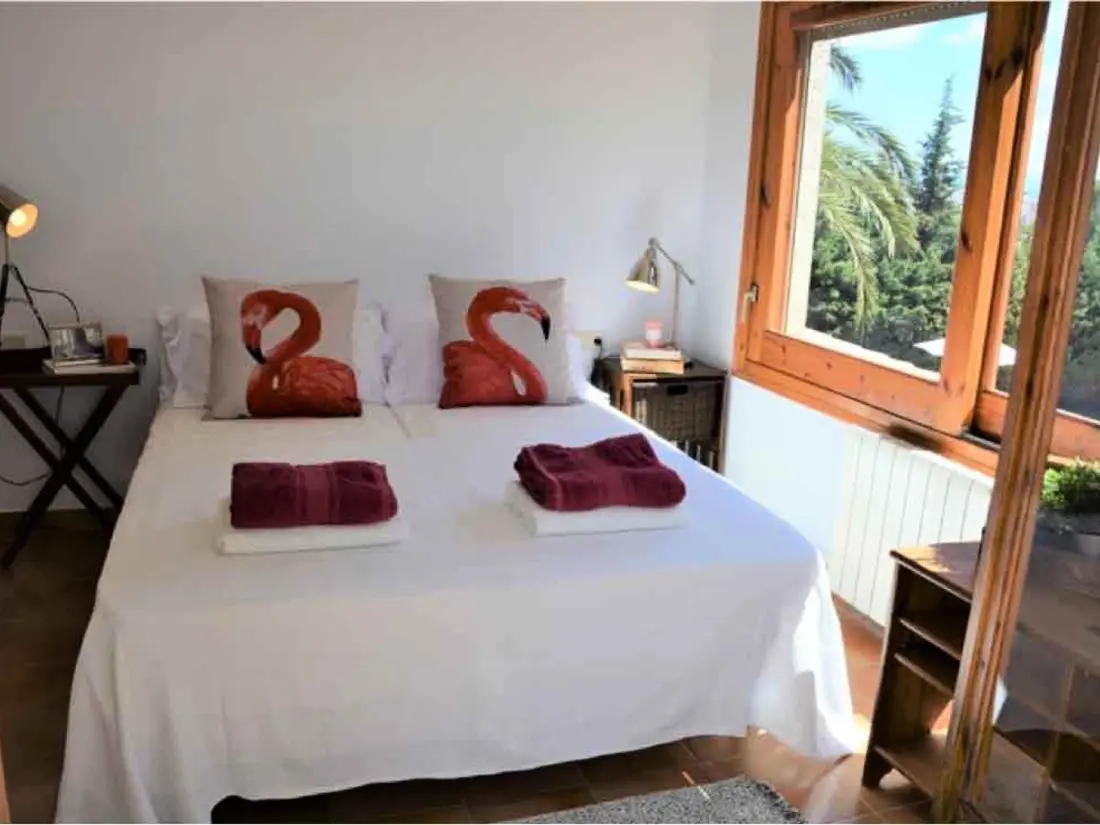 Maison de Vacances Sitges 46