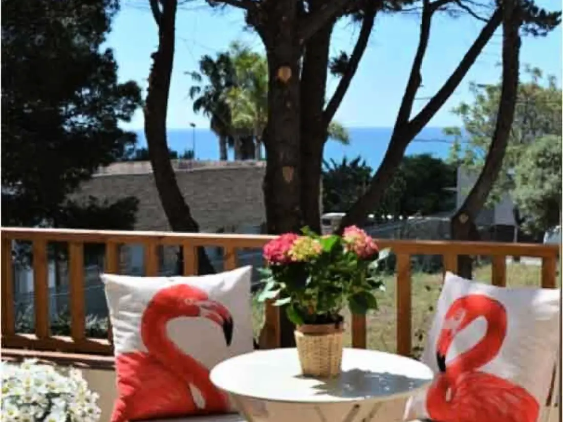Maison de Vacances Sitges 46