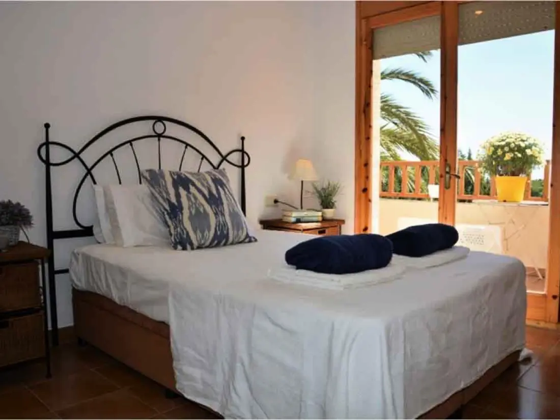 Maison de Vacances Sitges 46