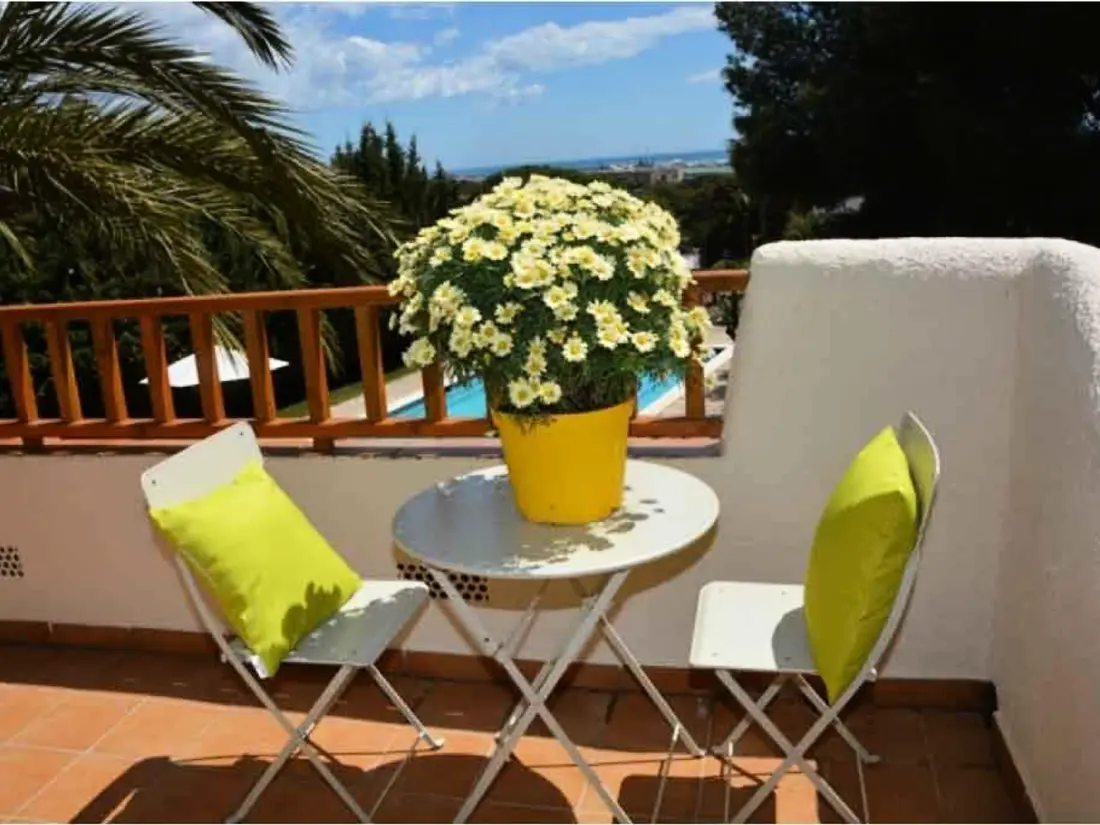 Maison de Vacances Sitges 46