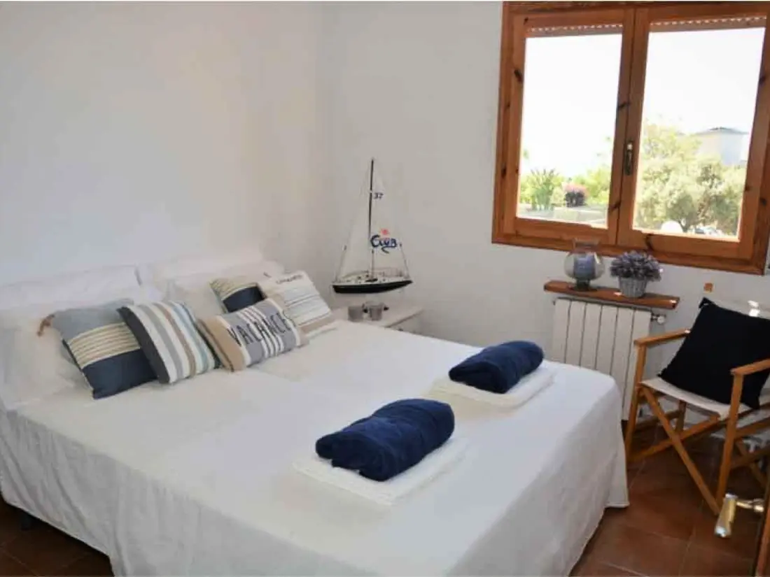 Maison de Vacances Sitges 46